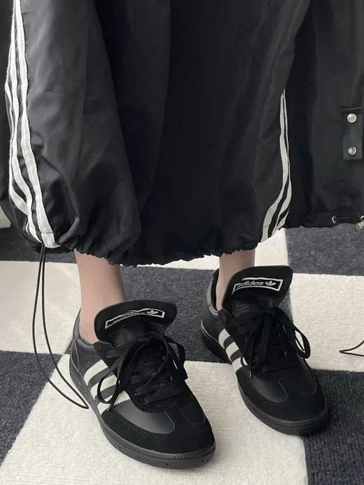 AD Samba/HandballSpezial长舌德训鞋 商品图2