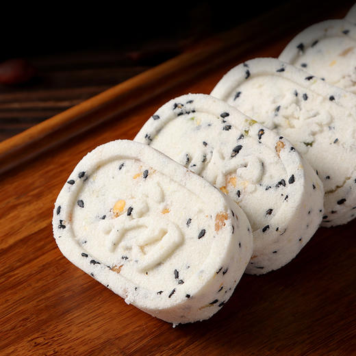 思华梦木糖醇坚果八珍糕10盒装 商品图2