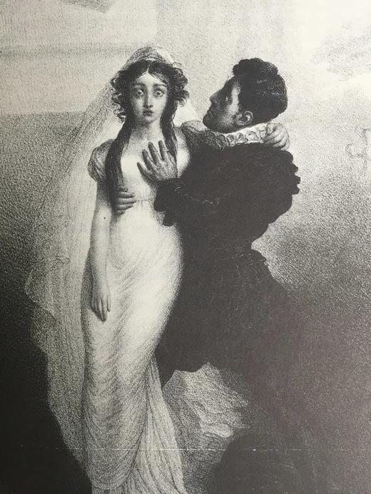 柏辽兹回忆录（1987） 约20幅插图 精装16开带书匣 商品图10