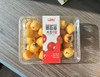 果仕达---蔓越莓鸡蛋仔   保质期3个月 商品缩略图1