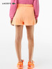 【海南专供价】Lacoste法国鳄鱼女装新款时尚百搭短裤GF6419-10 商品缩略图2
