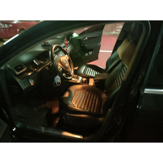 大众 迈腾 1.8TSI 豪华型【长租-北京】 商品图5