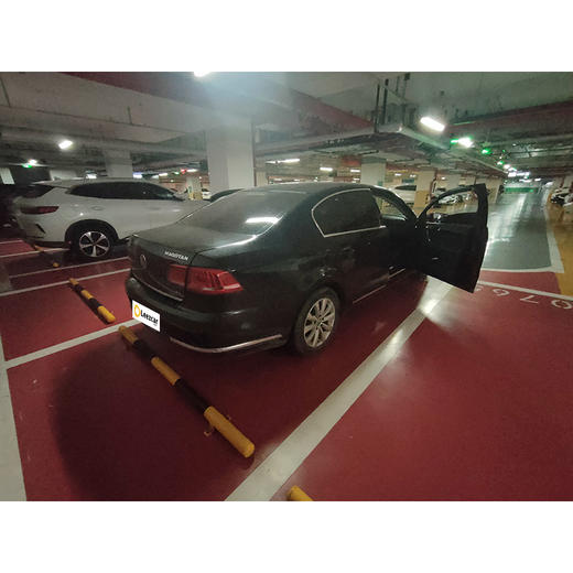 大众 迈腾 1.8TSI 豪华型【长租-北京】 商品图3