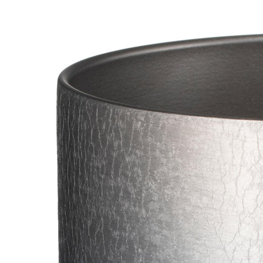 marie claire（嘉人）不锈钢马克杯 350ml冰蓝 商品图4