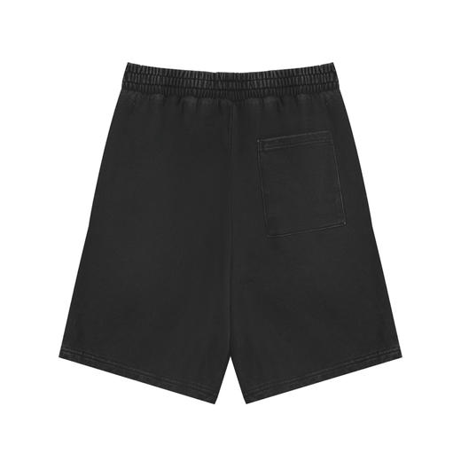 【断码清仓】HX 夏季休闲五分裤C206320013101短裤 商品图1