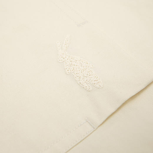 【秒杀专属】HX 夏季套装翻领短袖衬衫Z001320012101 商品图7