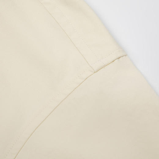 【秒杀专属】HX 夏季套装翻领短袖衬衫Z001320012101 商品图10