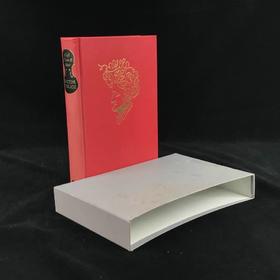 柏辽兹回忆录（1987） 约20幅插图 精装16开带书匣