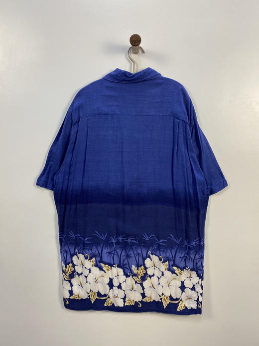 90年代 Vintage KENNINGTON 加州 夏威夷衬衫_HWIS(XL) 商品图3