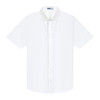 【秒杀专属】HX 夏季翻领短袖衬衫Y103320024101/02 商品缩略图2