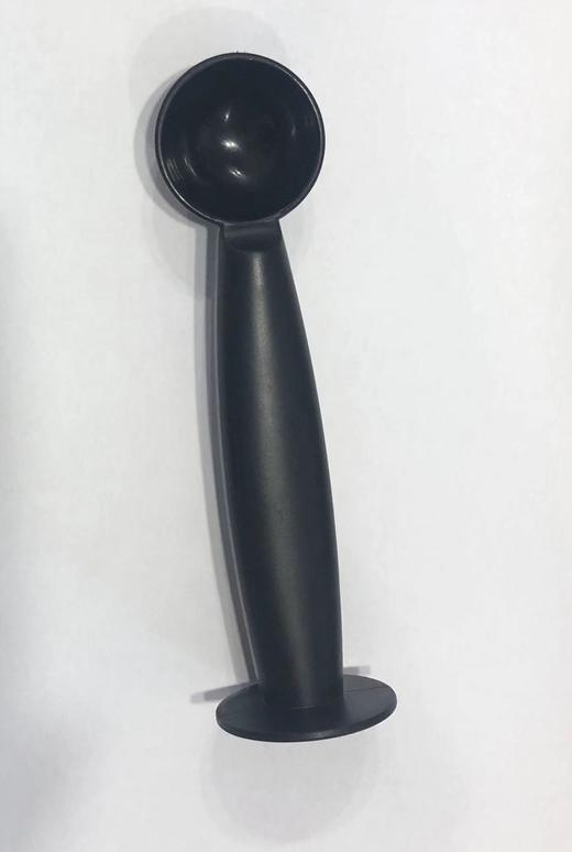 【配件】咖啡机KF6001  高压漏斗手柄（新款） / 滤网 / 水箱配件/咖啡勺 / 蒸汽管护套 / 暖杯盘 / 接水盘 / 杯垫 商品图3