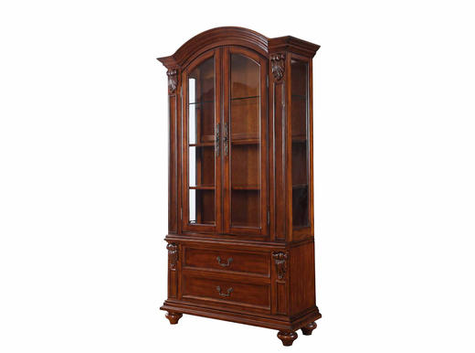 Bristol 展示柜 商品图0