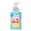 小猪佩奇氨基酸泡泡洗发水510ml27年7月  80151 商品缩略图0
