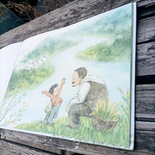 燕子亮亮地叫 6-10岁 王跃文 著 儿童文学 商品图2