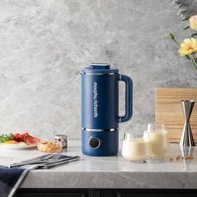 英国摩飞morphy 多功能破壁豆浆机（蓝色）