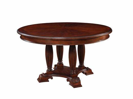 Bristol 圆餐桌 商品图0