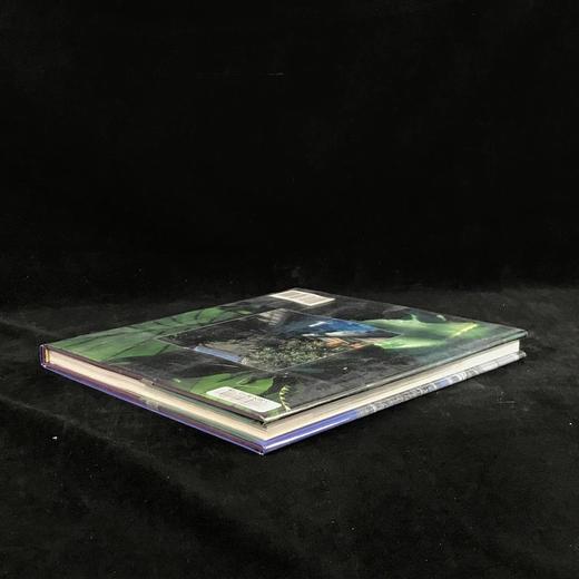 美国植物园图集 数百幅彩色插图 精装大16开 商品图2