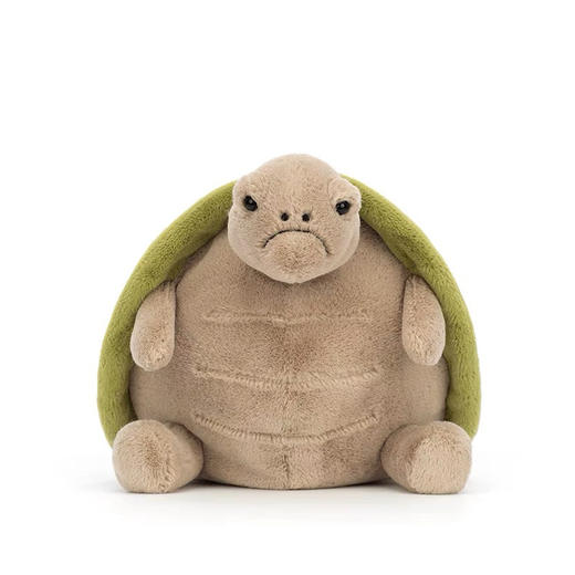 Jellycat 蒂米乌龟 (均码 28cm)JCACTIM3TUR 商品图0