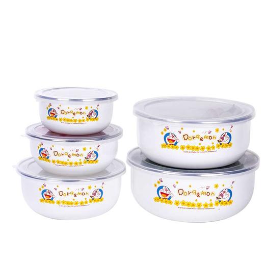 哆啦A梦五入冰碗DM-7150 商品图1