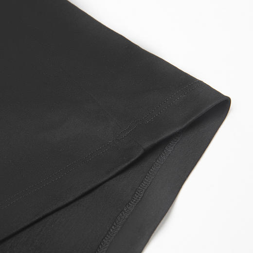 【断码清仓】HX 夏季圆领短袖T恤/Y102320305101/02 商品图9