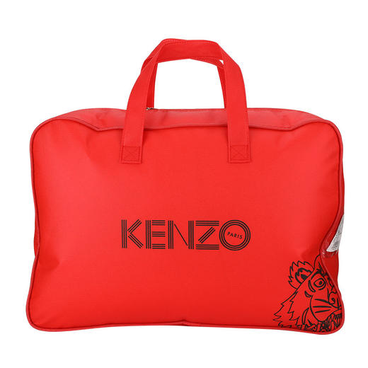 KXW-026 虎头压花大豆纤维冬被 商品图6