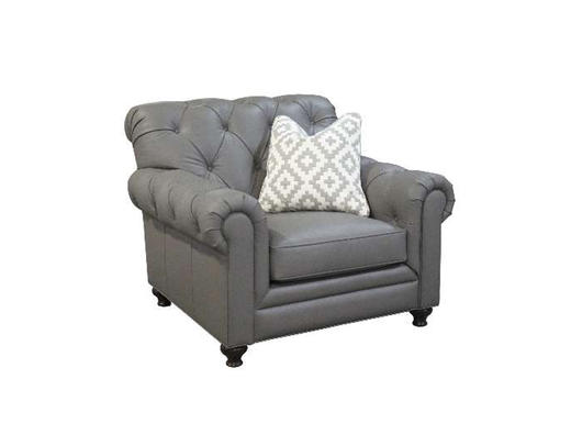 Bristol 三人沙发 商品图1