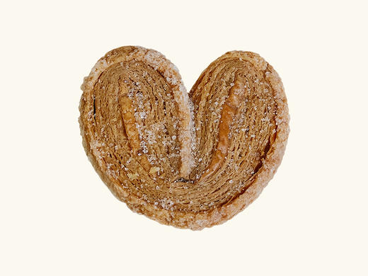 蝴蝶酥-肉桂 商品图0