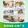 净安 季铵盐消毒液家用2L手部皮肤地板玩具宠物用品衣物等多用途消毒水松木清香不刺鼻杀菌率99.999% 商品缩略图5