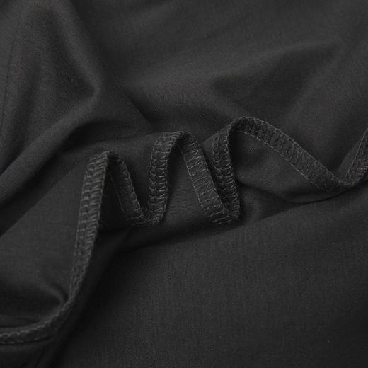 【断码清仓】HX 夏季圆领短袖T恤/Y102320305101/02 商品图7