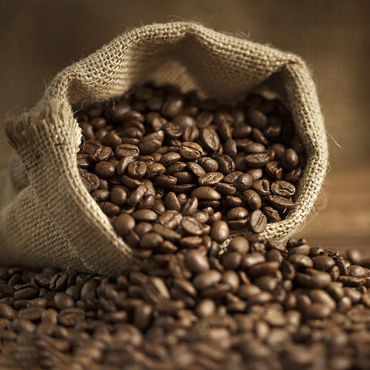 原装澳洲进口lazzio醇香【阿拉比卡】咖啡豆中烘装（1000克）代购 商品图4