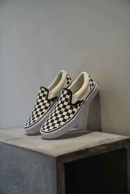 VAN*棋盘格~ 商品图4