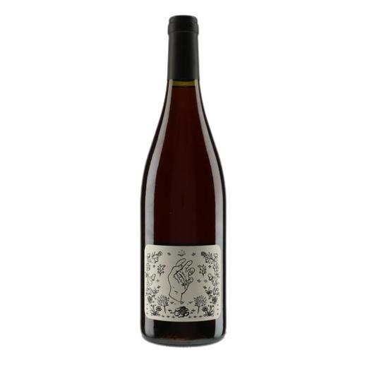 羽毛干红葡萄酒2021年  750mL Plume Par Ameyrick Geantet Cuvée Origine Rouge 2021 商品图0