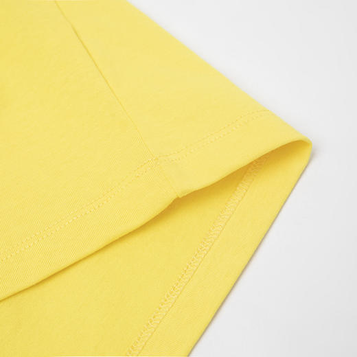 HX 夏季圆领短袖T恤S102320943101 商品图10