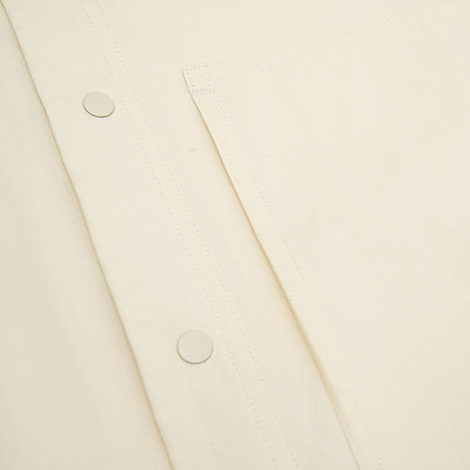 【秒杀专属】HX 夏季套装翻领短袖衬衫Z001320012101 商品图8