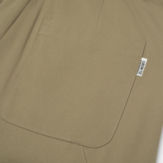 【断码清仓】HX 夏季休闲五分裤Z206320044101短裤 商品图9