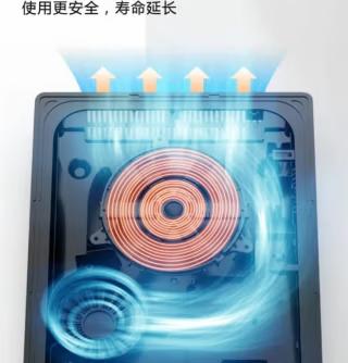 九阳电磁灶C21S-C311 商品图2