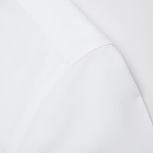 【秒杀专属】HX 夏季翻领短袖衬衫Y103320024101/02 商品图6