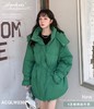中长款大口袋羽绒服 商品缩略图0