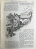 1888年 箭囊杂志 数百幅插图 漆布精装16开 商品缩略图7