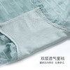 爱帝女士高腰心形提花内裤3条装 商品缩略图2
