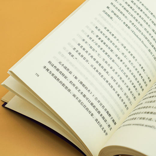 批判的限度 （守望者·镜与灯） 商品图4