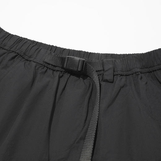 【断码清仓】HX 夏季工装休闲五分裤Z206320043101/02短裤 商品图8