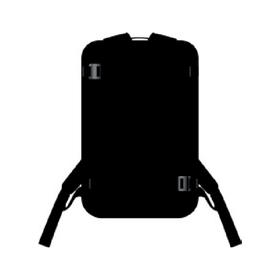 23/24DB包Skate Carry Daypack 20L BO