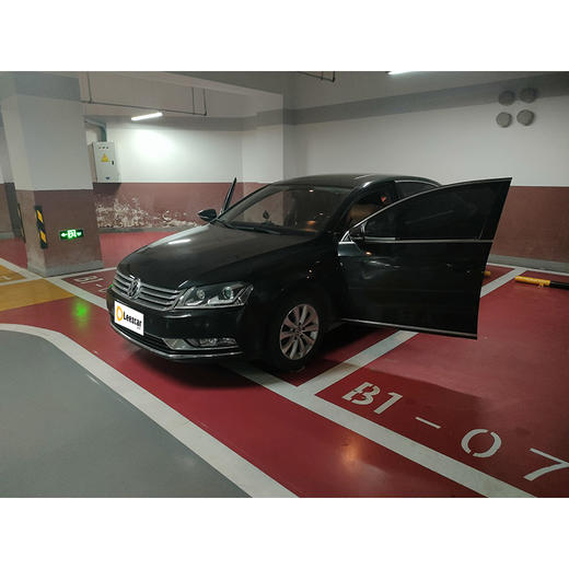 大众 迈腾 1.8TSI 豪华型【长租-北京】 商品图1