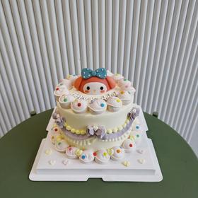 美乐蒂（提早5小时预定）