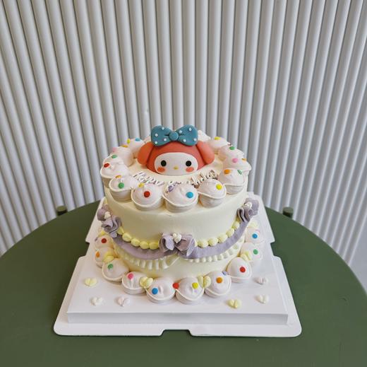 美乐蒂（提早5小时预定） 商品图0