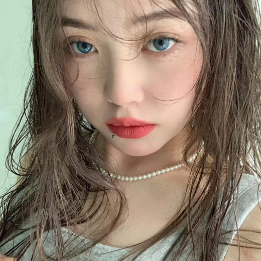 半年抛 E-lensstyle 苏打气泡14.2 着色13.6 商品图4