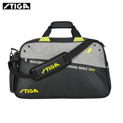 STIGA斯帝卡斯蒂卡乒乓球包运动包专用教练包单肩背包方包运动旅行包 商品图3