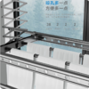 海尔（Haier）电动晾衣架智能阳台自动升降晾衣机隐形晾衣杆HL-S2E3S 商品缩略图5
