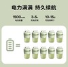 便携式果汁杯BM-G01 商品缩略图3
